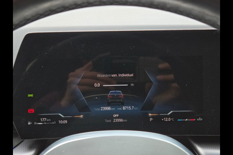 BMW X1 XDRIVE23I M SPORT I HARMAN KARDON I MEMORY SEAT I TREKHAAK I