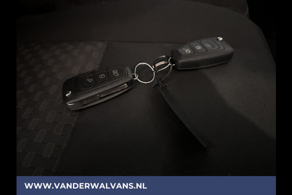 Ford Transit 2.0 TDCI 130 pk L4H3 Euro6 Airco | Camera | Verwarmde voorruit | Parkeersensoren Bijrijdersbank