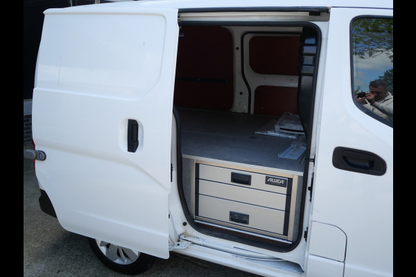 Nissan NV200 1.5 dCi OPTIMA | 2X SCHUIF | AIRCO | CRUISE | IMPERIAAL | CAMERA | EURO 6!!