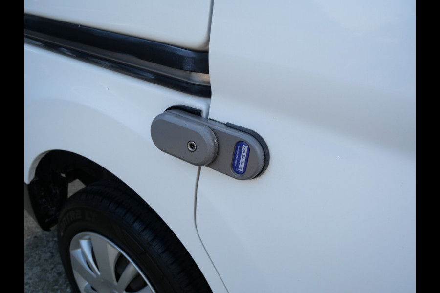 Nissan NV200 1.5 dCi OPTIMA | 2X SCHUIF | AIRCO | CRUISE | IMPERIAAL | CAMERA | EURO 6!!