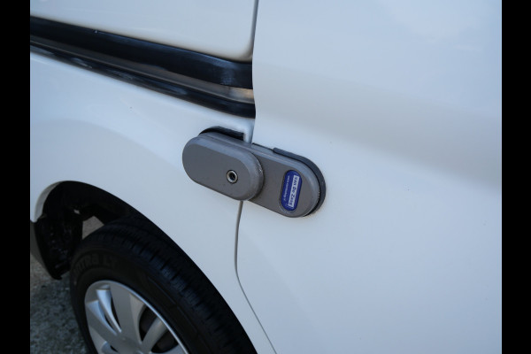 Nissan NV200 1.5 dCi OPTIMA | 2X SCHUIF | AIRCO | CRUISE | IMPERIAAL | CAMERA | EURO 6!!