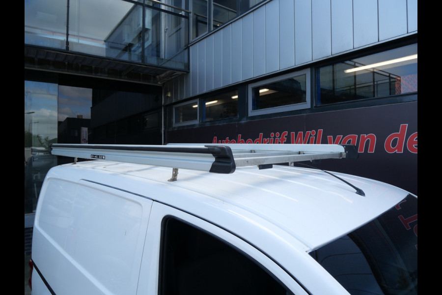 Nissan NV200 1.5 dCi OPTIMA | 2X SCHUIF | AIRCO | CRUISE | IMPERIAAL | CAMERA | EURO 6!!