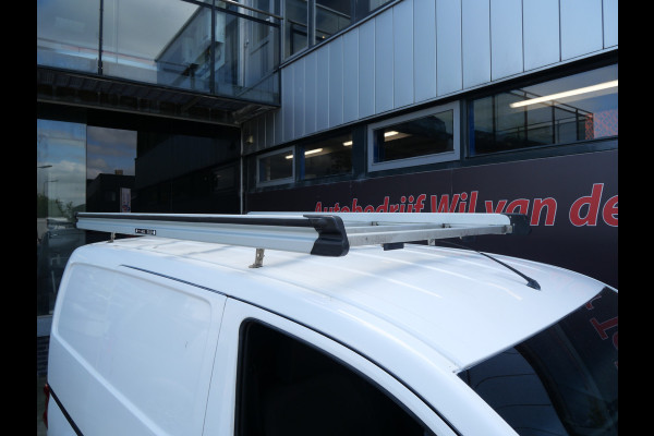 Nissan NV200 1.5 dCi OPTIMA | 2X SCHUIF | AIRCO | CRUISE | IMPERIAAL | CAMERA | EURO 6!!