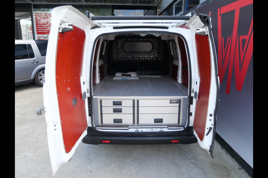 Nissan NV200 1.5 dCi OPTIMA | 2X SCHUIF | AIRCO | CRUISE | IMPERIAAL | CAMERA | EURO 6!!