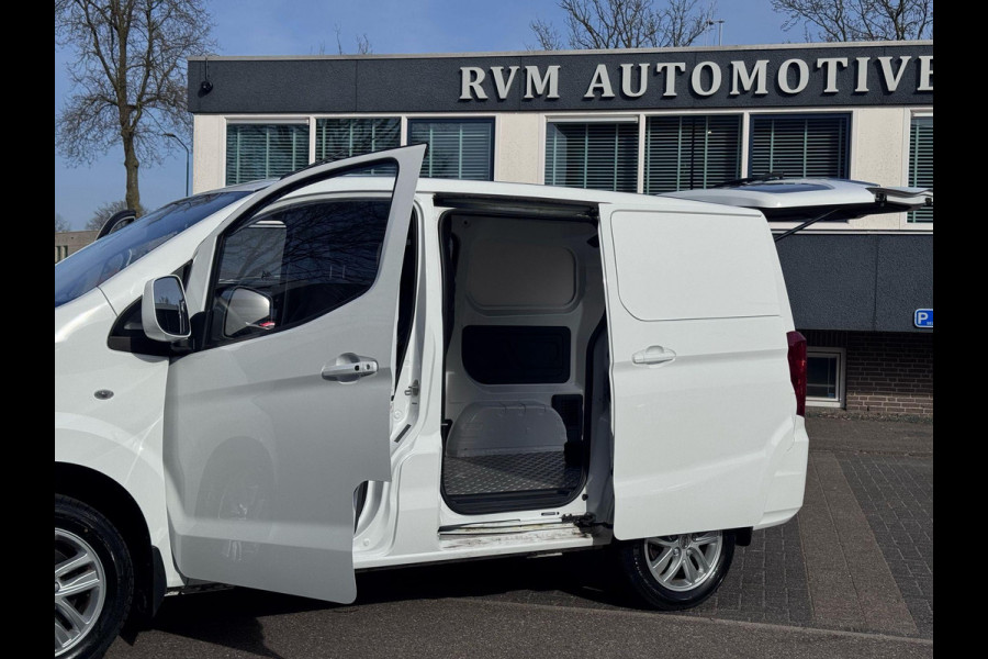 BYD ETP3 Standard 45 kWh RIJKLAARPRIJS INCL. RESTERENDE FABRIEKSGARANTIE T/M 8-2027