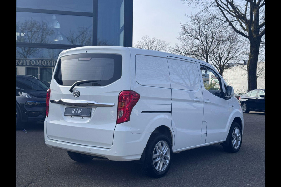 BYD ETP3 Standard 45 kWh RIJKLAARPRIJS INCL. RESTERENDE FABRIEKSGARANTIE T/M 8-2027