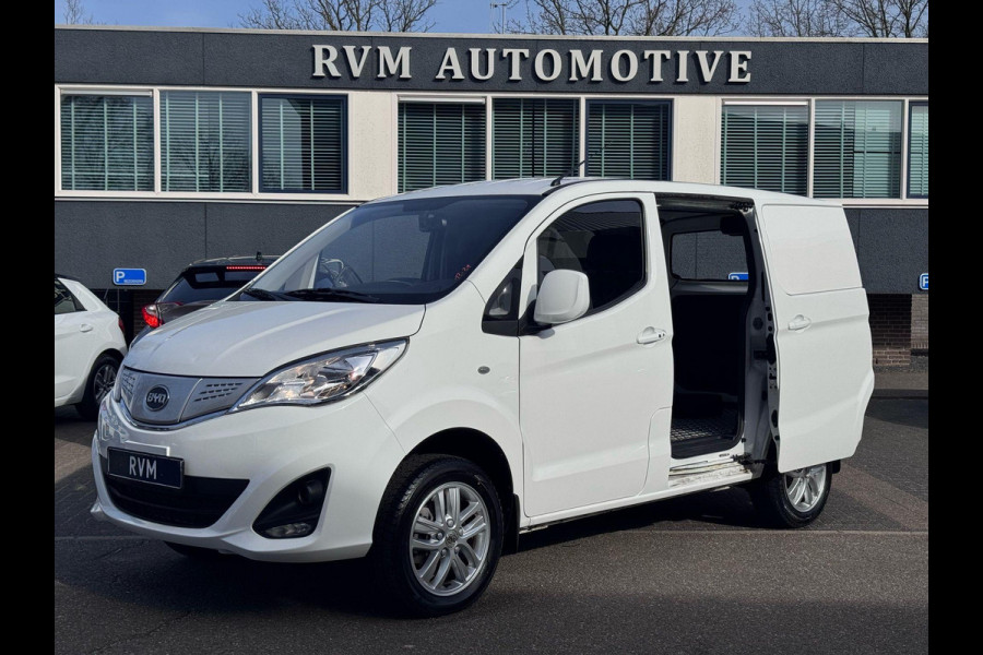 BYD ETP3 Standard 45 kWh RIJKLAARPRIJS INCL. RESTERENDE FABRIEKSGARANTIE T/M 8-2027