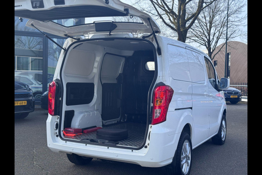 BYD ETP3 Standard 45 kWh RIJKLAARPRIJS INCL. RESTERENDE FABRIEKSGARANTIE T/M 8-2027