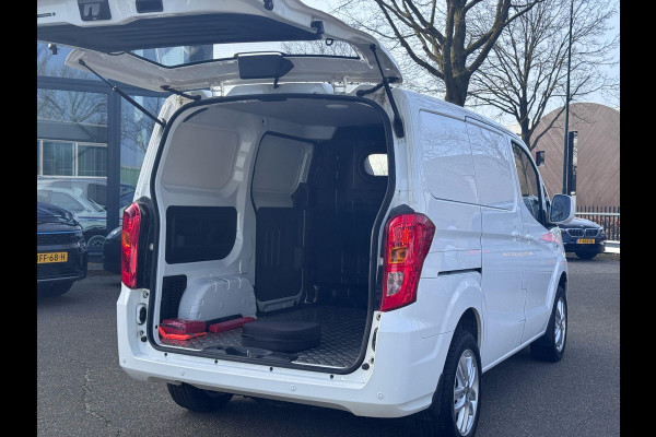 BYD ETP3 Standard 45 kWh RIJKLAARPRIJS INCL. RESTERENDE FABRIEKSGARANTIE T/M 8-2027