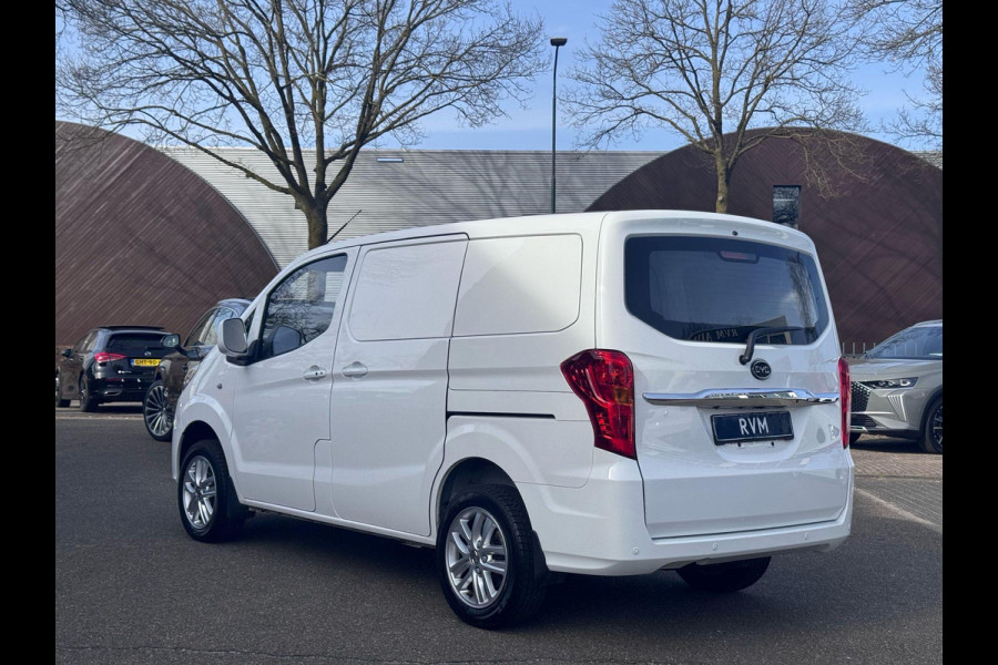 BYD ETP3 Standard 45 kWh RIJKLAARPRIJS INCL. RESTERENDE FABRIEKSGARANTIE T/M 8-2027