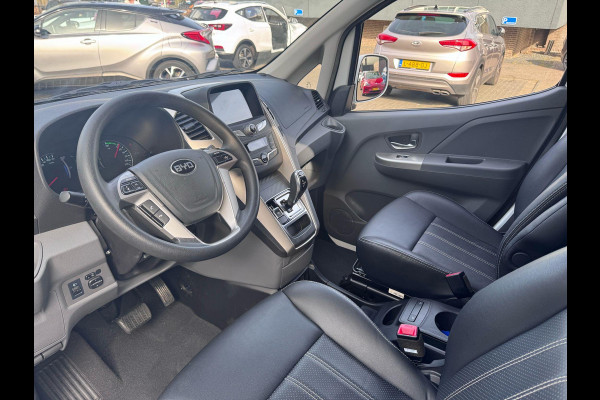 BYD ETP3 Standard 45 kWh RIJKLAARPRIJS INCL. RESTERENDE FABRIEKSGARANTIE T/M 8-2027