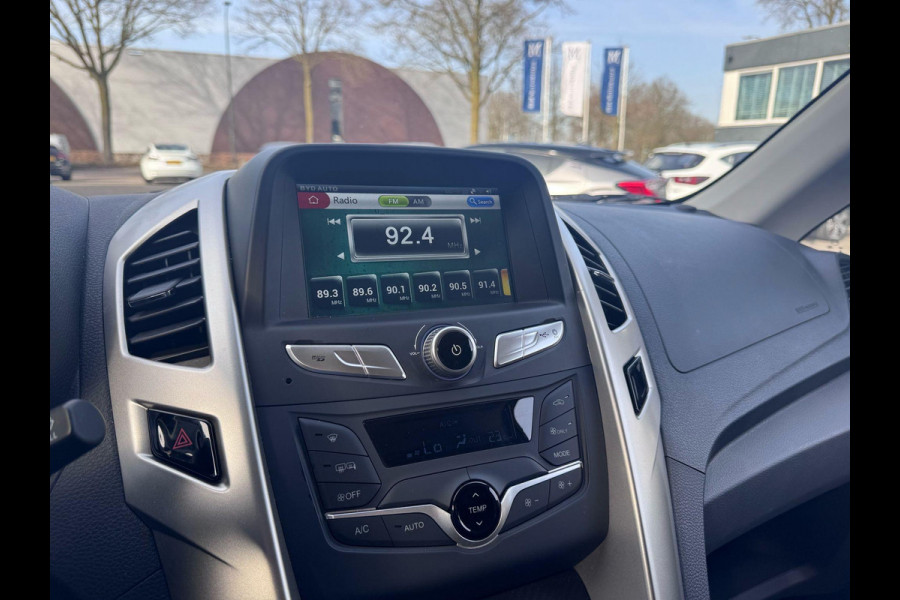 BYD ETP3 Standard 45 kWh RIJKLAARPRIJS INCL. RESTERENDE FABRIEKSGARANTIE T/M 8-2027