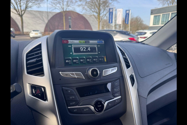 BYD ETP3 Standard 45 kWh RIJKLAARPRIJS INCL. RESTERENDE FABRIEKSGARANTIE T/M 8-2027