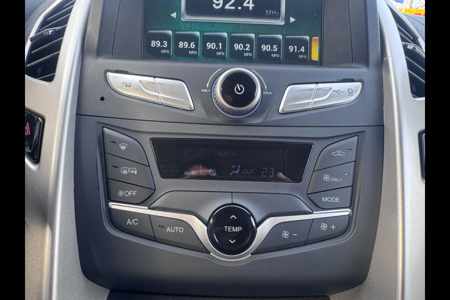 BYD ETP3 Standard 45 kWh RIJKLAARPRIJS INCL. RESTERENDE FABRIEKSGARANTIE T/M 8-2027