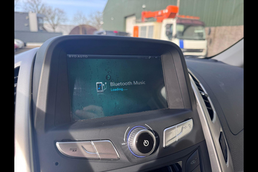 BYD ETP3 Standard 45 kWh RIJKLAARPRIJS INCL. RESTERENDE FABRIEKSGARANTIE T/M 8-2027