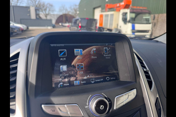 BYD ETP3 Standard 45 kWh RIJKLAARPRIJS INCL. RESTERENDE FABRIEKSGARANTIE T/M 8-2027