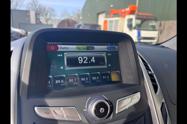 BYD ETP3 Standard 45 kWh RIJKLAARPRIJS INCL. RESTERENDE FABRIEKSGARANTIE T/M 8-2027