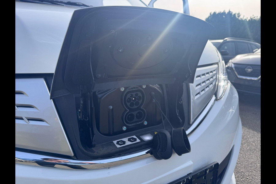 BYD ETP3 Standard 45 kWh RIJKLAARPRIJS INCL. RESTERENDE FABRIEKSGARANTIE T/M 8-2027