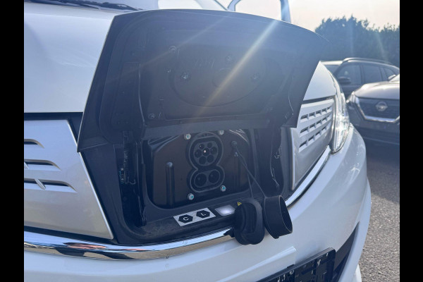 BYD ETP3 Standard 45 kWh RIJKLAARPRIJS INCL. RESTERENDE FABRIEKSGARANTIE T/M 8-2027