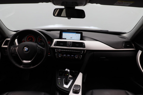 BMW 3 Serie 318i Corporate Lease High Executive *Automaat* Origineel Nederlands Camera Leder Stoelverwarming