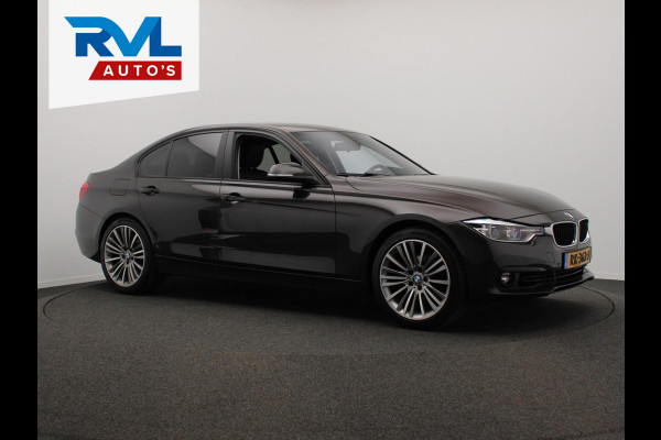 BMW 3 Serie 318i Corporate Lease High Executive *Automaat* Origineel Nederlands Camera Leder Stoelverwarming