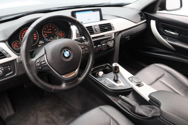 BMW 3 Serie 318i Corporate Lease High Executive *Automaat* Origineel Nederlands Camera Leder Stoelverwarming