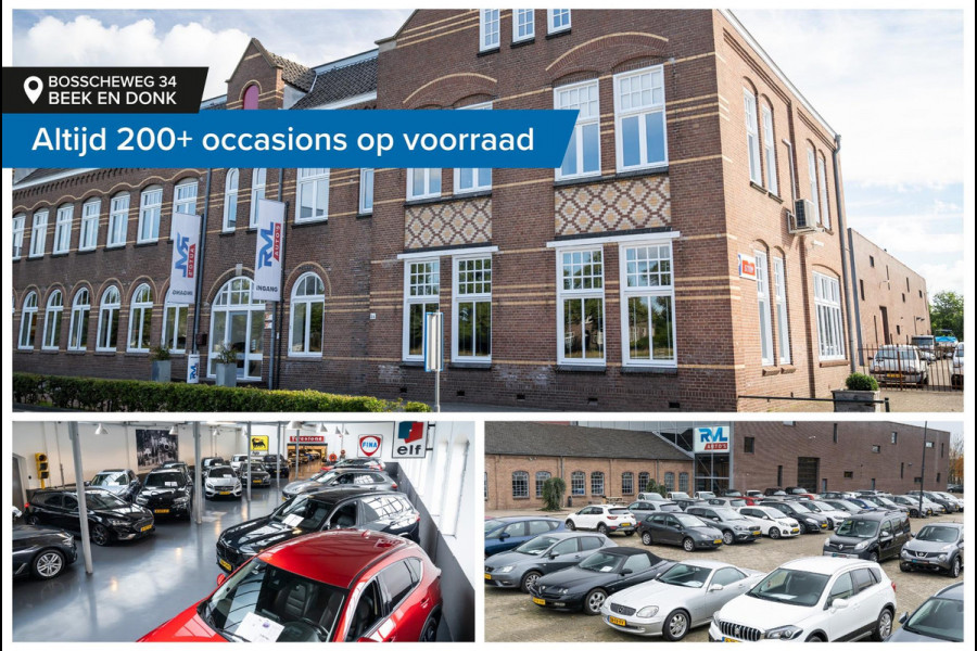 BMW 3 Serie 318i Corporate Lease High Executive *Automaat* Origineel Nederlands Camera Leder Stoelverwarming