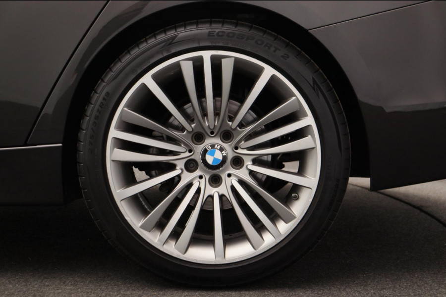 BMW 3 Serie 318i Corporate Lease High Executive *Automaat* Origineel Nederlands Camera Leder Stoelverwarming