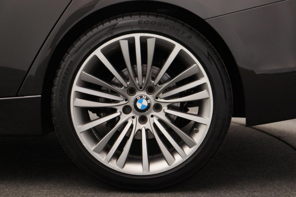 BMW 3 Serie 318i Corporate Lease High Executive *Automaat* Origineel Nederlands Camera Leder Stoelverwarming