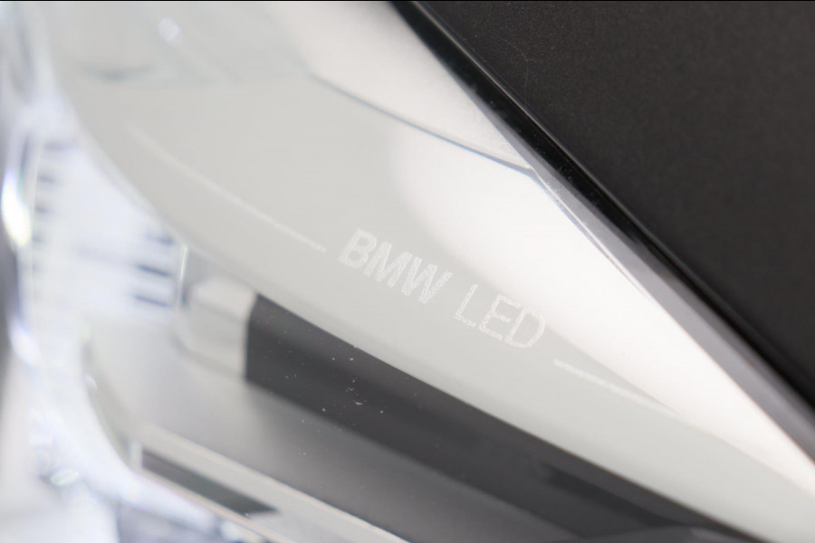 BMW 3 Serie 318i Corporate Lease High Executive *Automaat* Origineel Nederlands Camera Leder Stoelverwarming