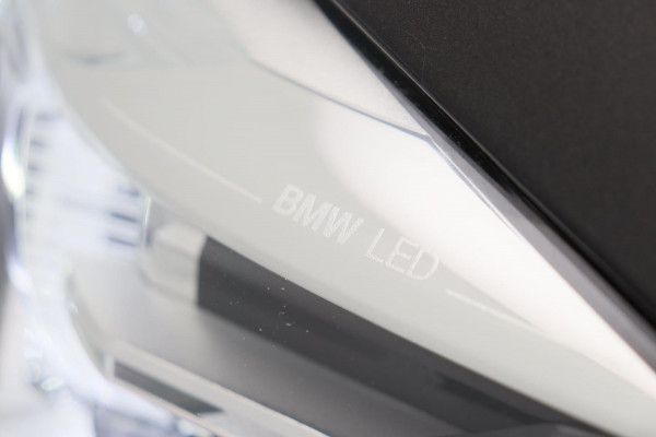 BMW 3 Serie 318i Corporate Lease High Executive *Automaat* Origineel Nederlands Camera Leder Stoelverwarming