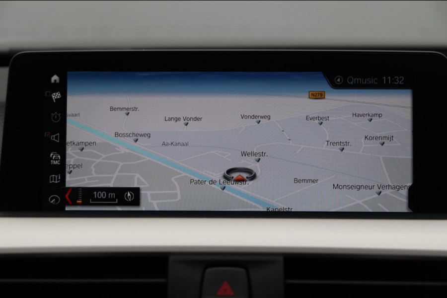 BMW 3 Serie 318i Corporate Lease High Executive *Automaat* Origineel Nederlands Camera Leder Stoelverwarming