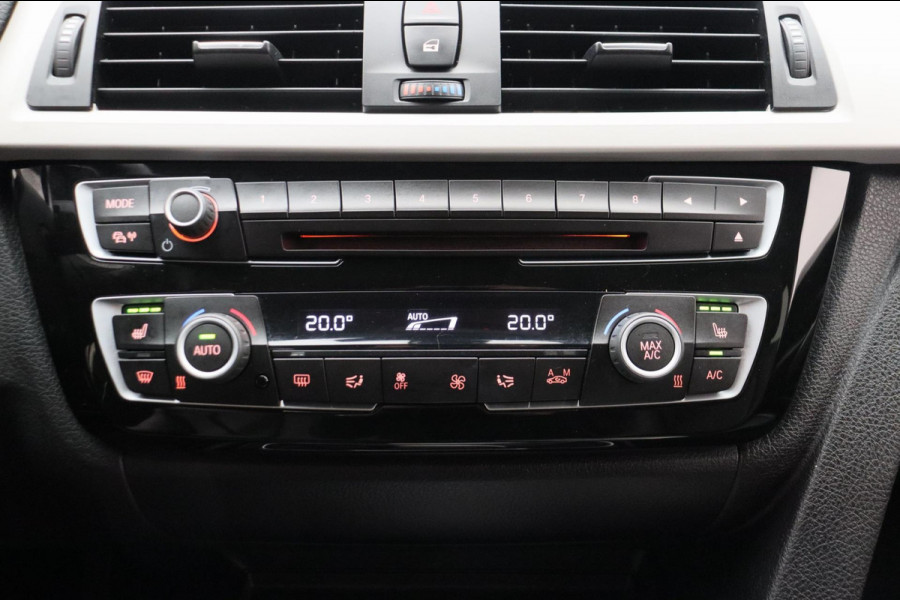 BMW 3 Serie 318i Corporate Lease High Executive *Automaat* Origineel Nederlands Camera Leder Stoelverwarming