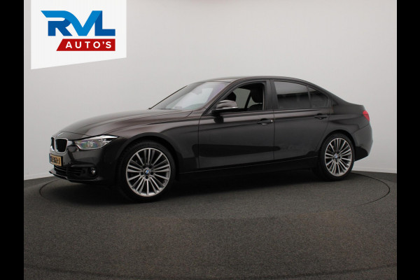 BMW 3 Serie 318i Corporate Lease High Executive *Automaat* Origineel Nederlands Camera Leder Stoelverwarming