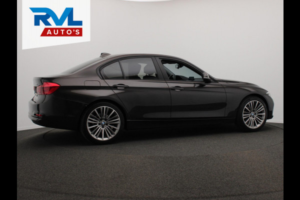 BMW 3 Serie 318i Corporate Lease High Executive *Automaat* Origineel Nederlands Camera Leder Stoelverwarming