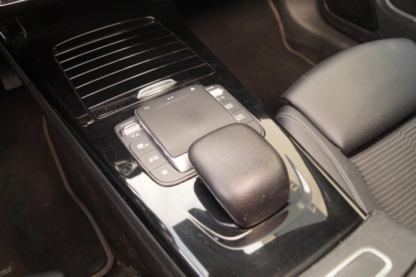 Mercedes-Benz CLA-Klasse Shooting Brake 180d Automaat Business Solution Progressive -PANO-