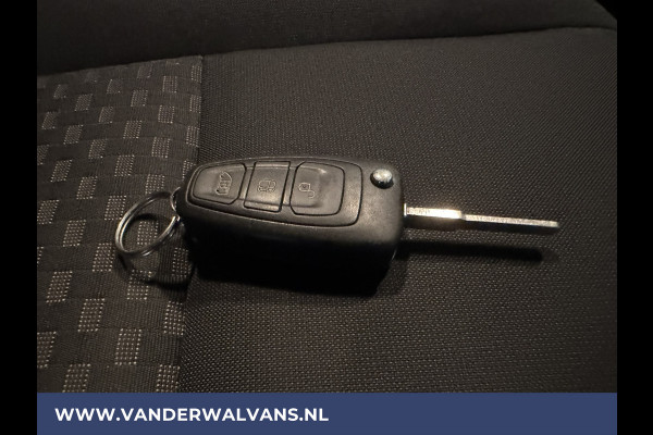 Ford Transit Custom 2.0 TDCI 130 pk L2H1 Euro6 Airco | Android Auto | Cruisecontrol | Parkeersensoren Verwarmde voorruit, Stoelverwarming, 2800kg trekvermogen, Bijrijdersbank