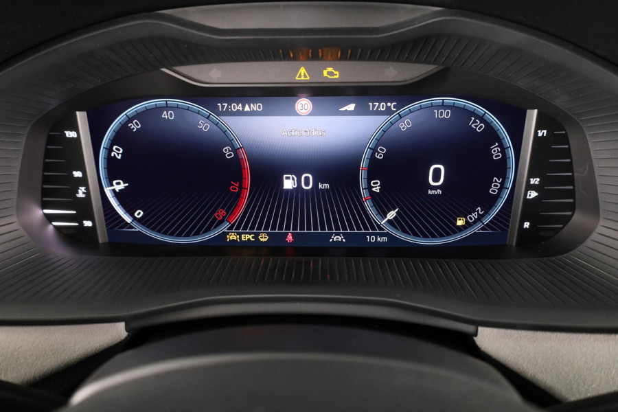 Škoda Kamiq Business Edition 1.0 TSI 115 pk 6 versn. Hand | Trekhaak | Stoelverwarming | Achteruitrijcamera |Apple CarPlay | Android Auto