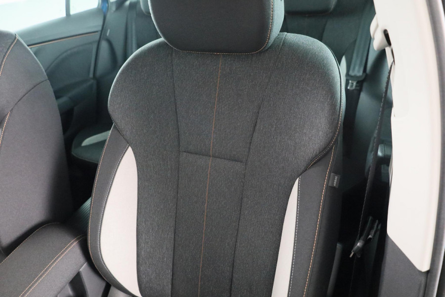 Škoda Kamiq Business Edition 1.0 TSI 115 pk 6 versn. Hand | Trekhaak | Stoelverwarming | Achteruitrijcamera |Apple CarPlay | Android Auto