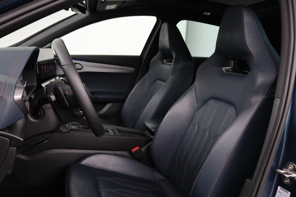 CUPRA Formentor 2.0 TSI VZ | 310pk | Panoramadak | Leder | 360 camera | Stoel & stuurverwarming | Adaptive cruise | Carplay | Keyless | Park Assist