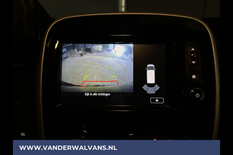 Opel Vivaro 1.6 CDTI 146pk L1H1 Sport Irmscher nr. 60/200 Euro6 Airco | Navigatie | Bumperkit | Spoiler | Leer | Camera Cruisecontrol, Parkeersensoren, Keyless, LM velgen, LED, Bijrijdersbank