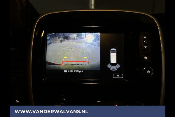 Opel Vivaro 1.6 CDTI 146pk L1H1 Sport Irmscher nr. 60/200 Euro6 Airco | Navigatie | Bumperkit | Spoiler | Leer | Camera Cruisecontrol, Parkeersensoren, Keyless, LM velgen, LED, Bijrijdersbank