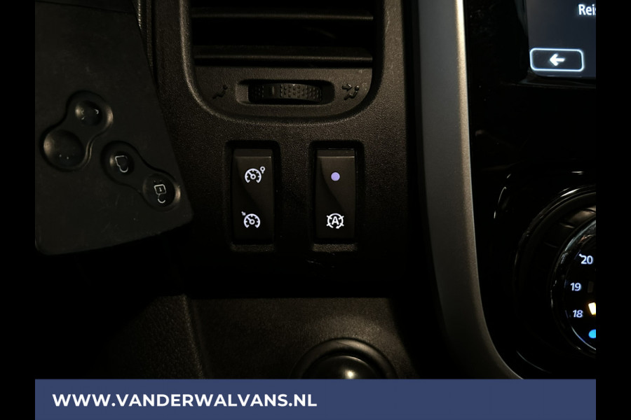 Opel Vivaro 1.6 CDTI 146pk L1H1 Sport Irmscher nr. 60/200 Euro6 Airco | Navigatie | Bumperkit | Spoiler | Leer | Camera Cruisecontrol, Parkeersensoren, Keyless, LM velgen, LED, Bijrijdersbank