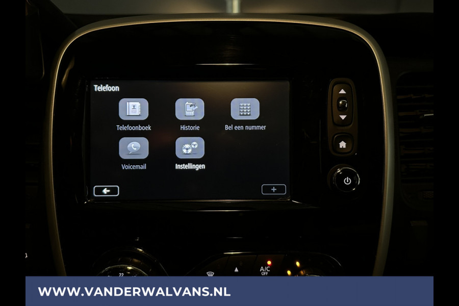 Opel Vivaro 1.6 CDTI 146pk L1H1 Sport Irmscher nr. 60/200 Euro6 Airco | Navigatie | Bumperkit | Spoiler | Leer | Camera Cruisecontrol, Parkeersensoren, Keyless, LM velgen, LED, Bijrijdersbank
