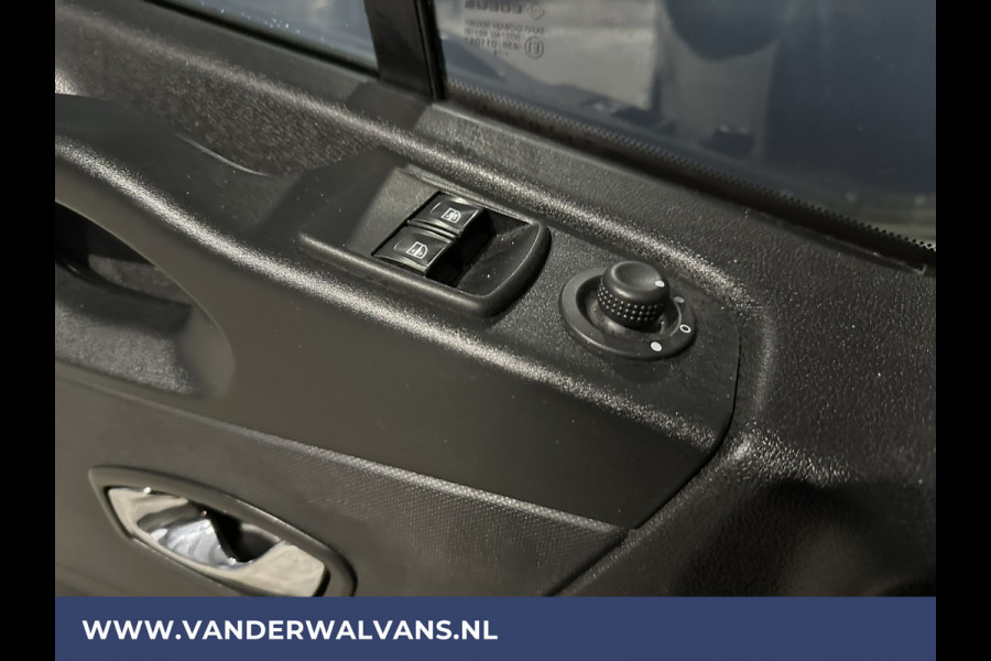 Opel Vivaro 1.6 CDTI 146pk L1H1 Sport Irmscher nr. 60/200 Euro6 Airco | Navigatie | Bumperkit | Spoiler | Leer | Camera Cruisecontrol, Parkeersensoren, Keyless, LM velgen, LED, Bijrijdersbank