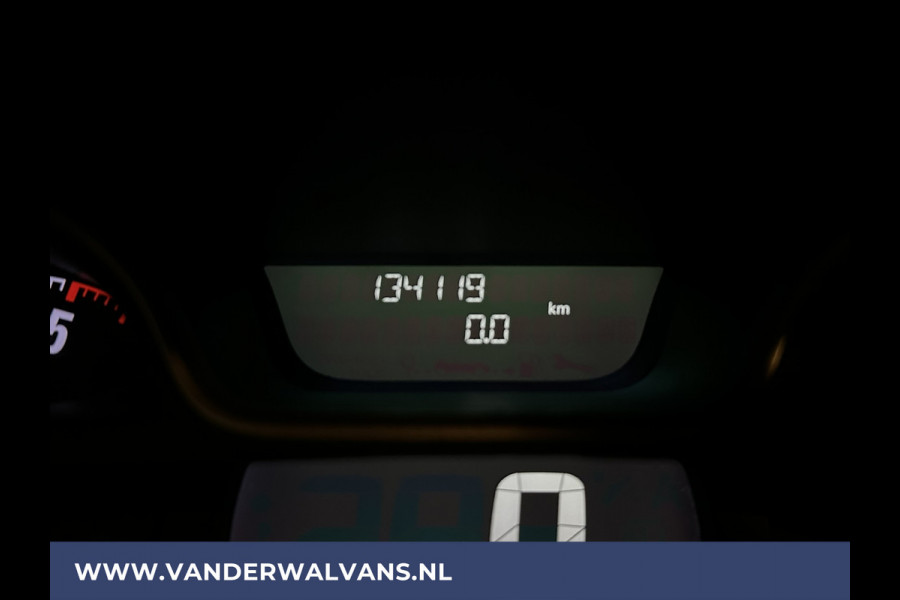 Opel Vivaro 1.6 CDTI 146pk L1H1 Sport Irmscher nr. 60/200 Euro6 Airco | Navigatie | Bumperkit | Spoiler | Leer | Camera Cruisecontrol, Parkeersensoren, Keyless, LM velgen, LED, Bijrijdersbank