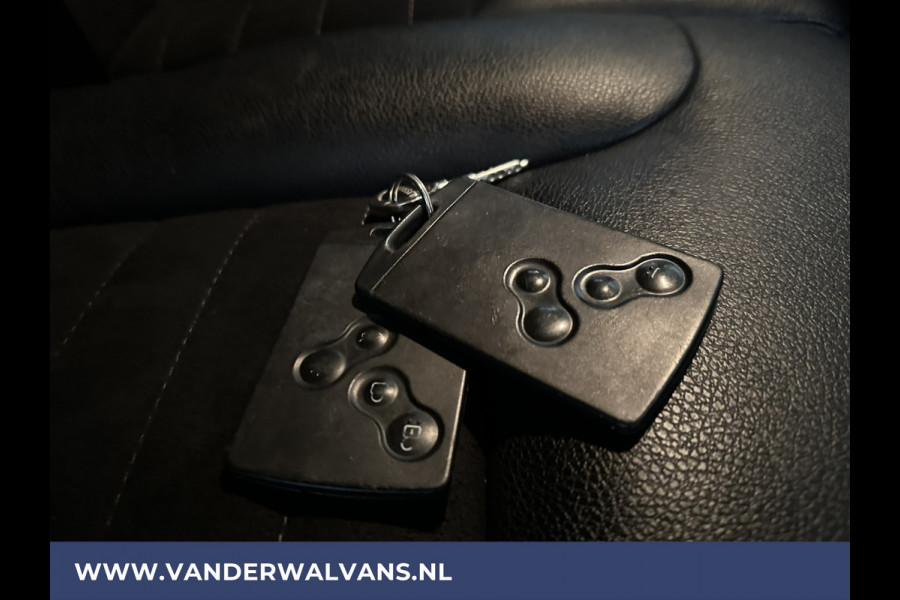 Opel Vivaro 1.6 CDTI 146pk L1H1 Sport Irmscher nr. 60/200 Euro6 Airco | Navigatie | Bumperkit | Spoiler | Leer | Camera Cruisecontrol, Parkeersensoren, Keyless, LM velgen, LED, Bijrijdersbank