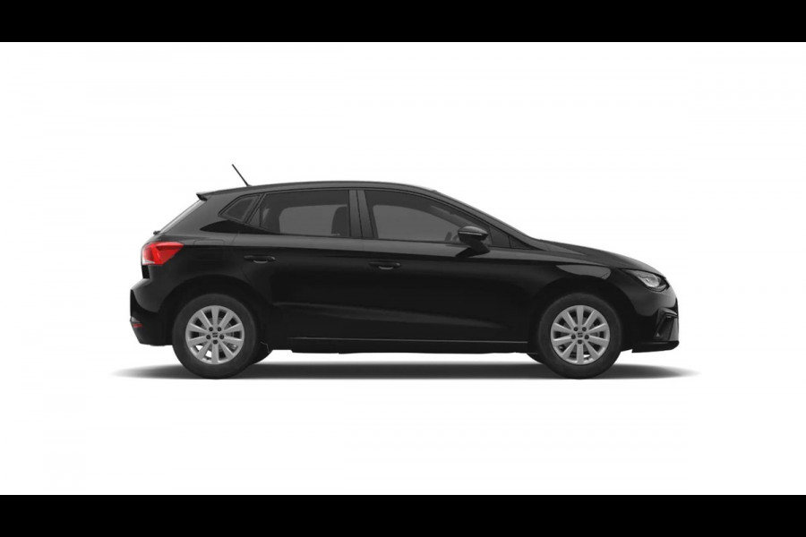 Seat Ibiza Style Plus 1.0 TSI 95 pk 5 versn. Hand