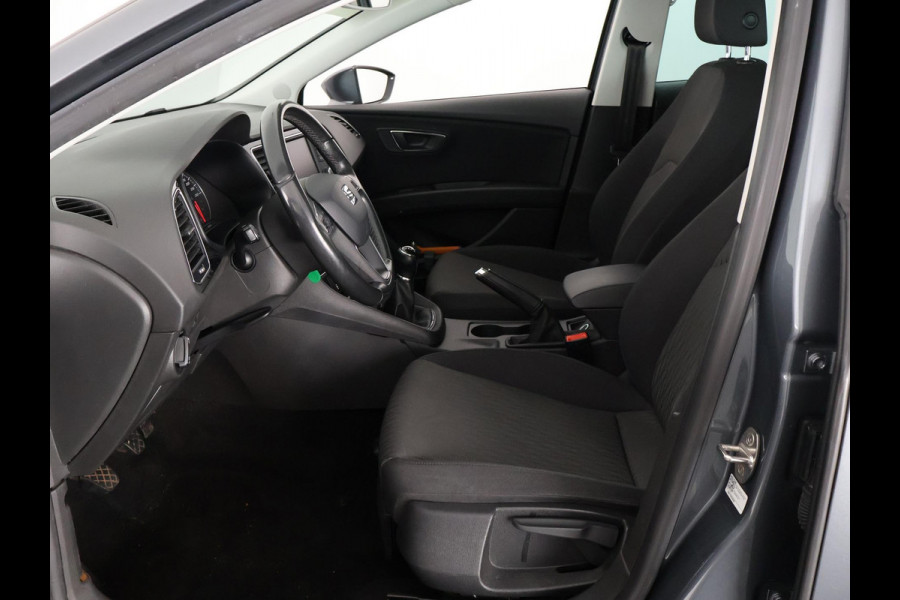 Seat León ST 1.0 EcoTSI Style Connect | Navigatie | Trekhaak | Parkeersensoren |