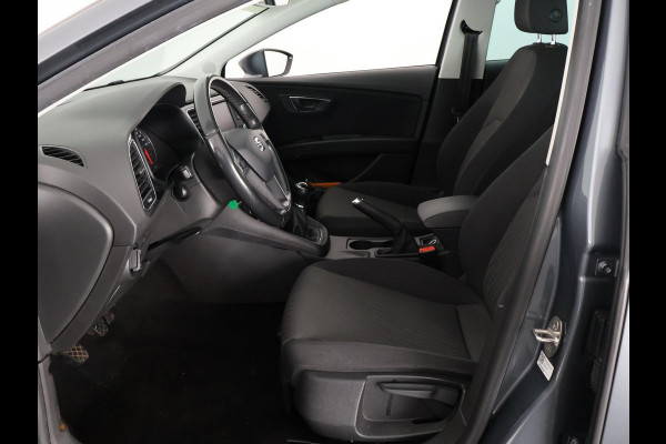 Seat León ST 1.0 EcoTSI Style Connect | Navigatie | Trekhaak | Parkeersensoren |